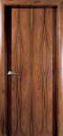 двери шпонированные ценными породами древесины