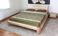 деревянная кровать Киев