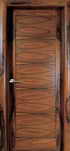 двери шпонированные ценными породами древесины